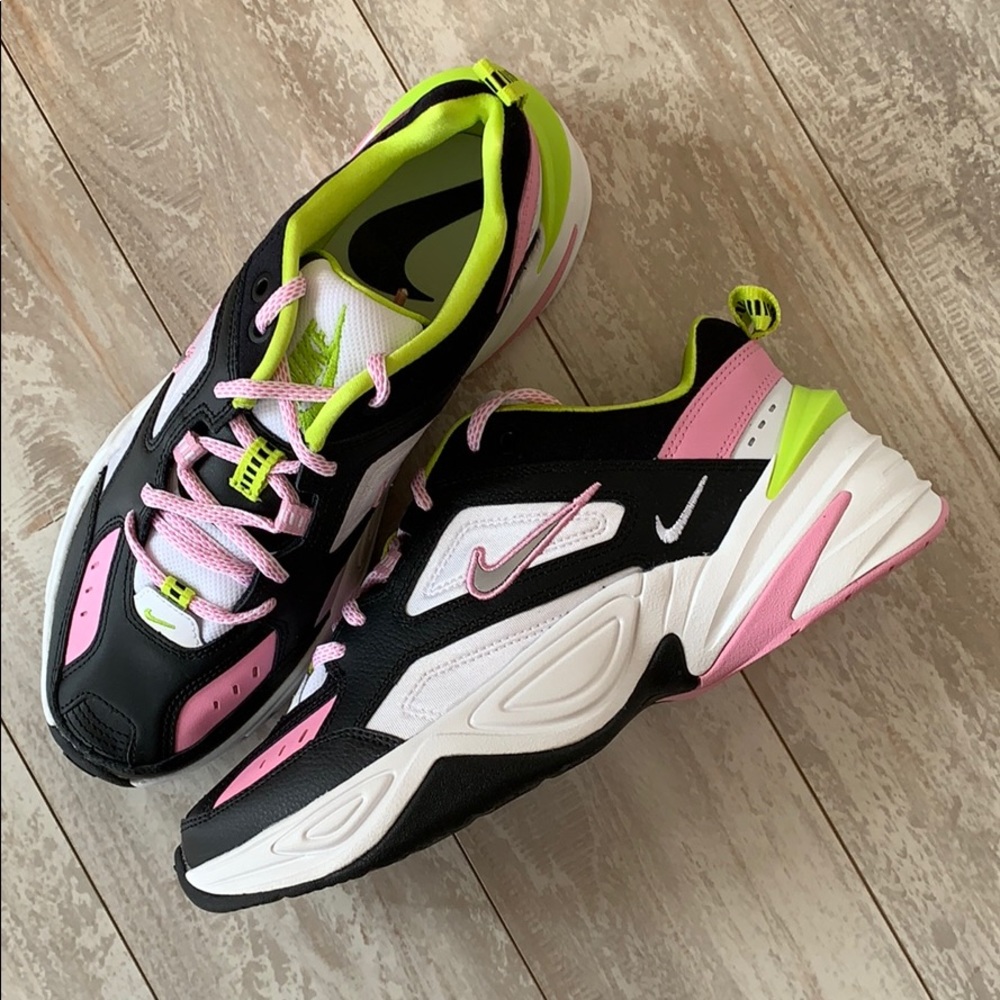 NWT Nike M2K sneakers - Picture 7 of 10